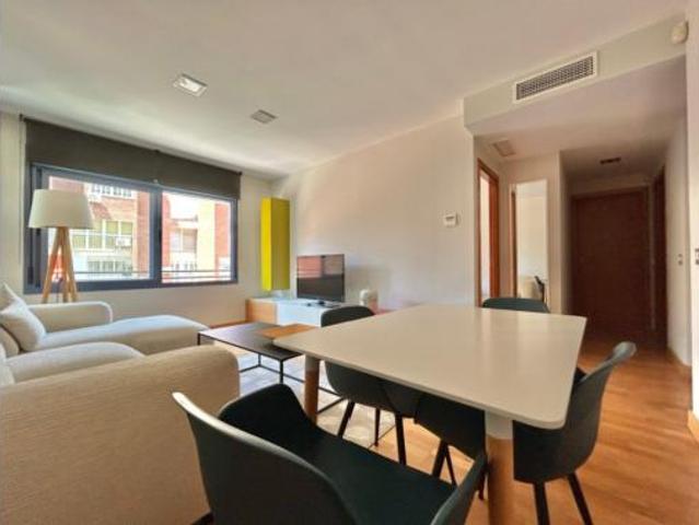 Apartamento Venta Málaga Capital, La Aurora La Alameda