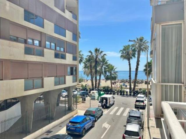 Apartamento Venta Málaga Capital, La Malagueta Monte Sancha
