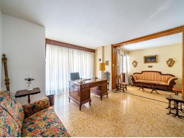 Apartamento Venta Málaga Capital, La Malagueta Monte Sancha