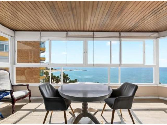 Apartamento Venta Málaga Capital, La Malagueta Monte Sancha