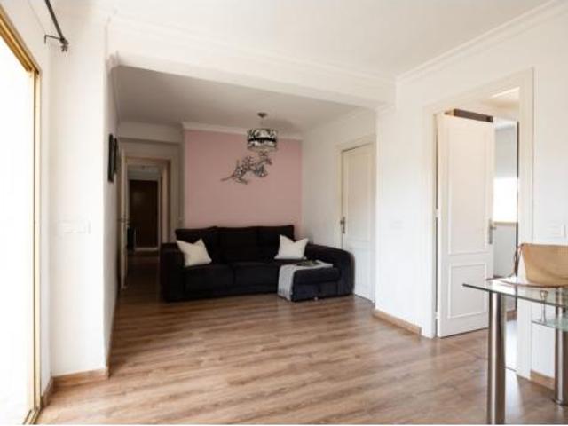 Apartamento Venta Málaga Capital, Mangas Verdes Las Flores Parque del Sur