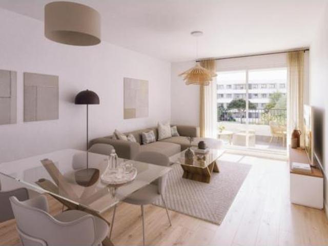 Apartamento Venta Málaga Capital, Málaga Capital