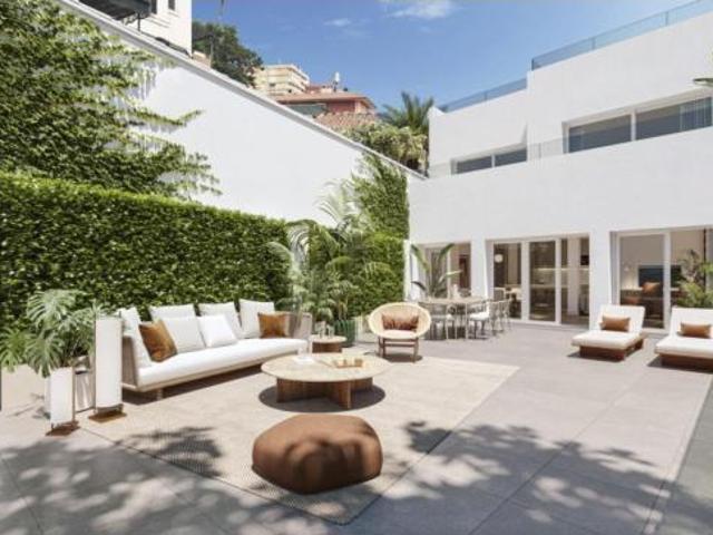 Apartamento Venta Málaga Capital, Málaga Capital