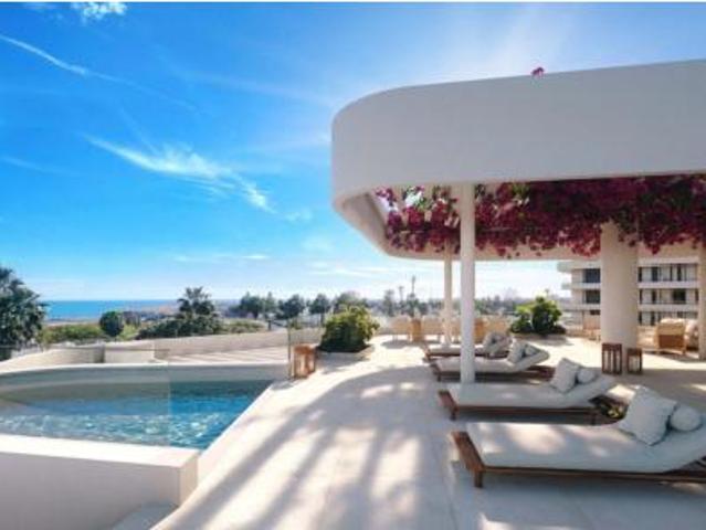 Apartamento Venta Málaga Capital, Málaga Capital