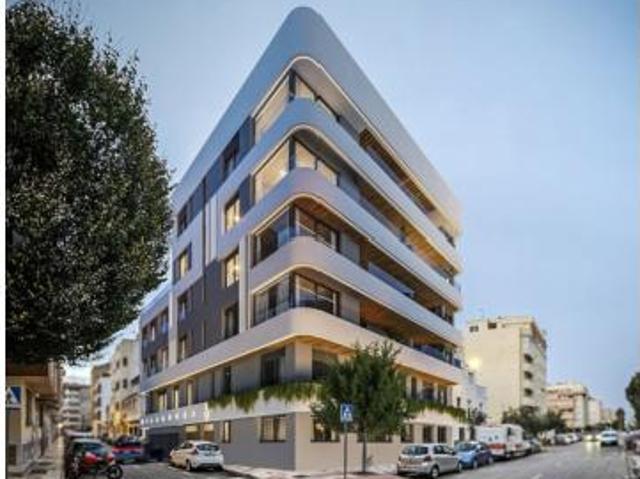 Apartamento Venta Málaga Capital, Málaga Capital