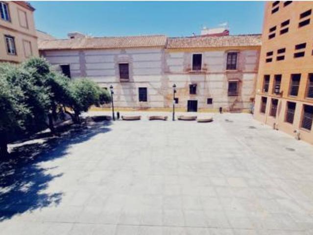 Apartamento Venta Málaga Capital, Málaga Capital