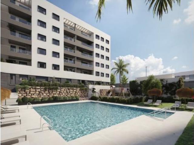 Apartamento Venta Málaga Capital, Málaga Capital