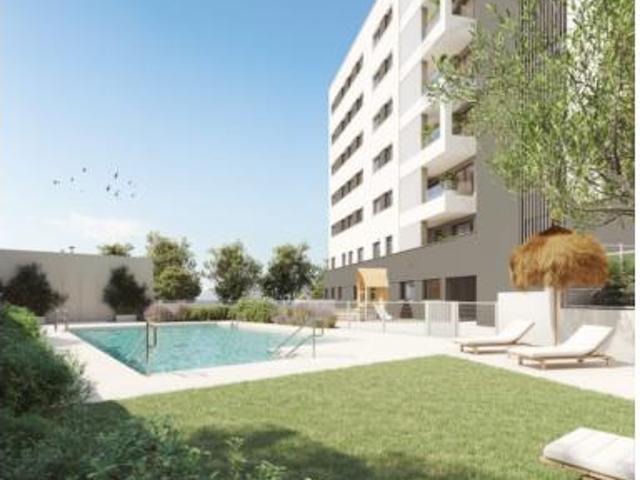 Apartamento Venta Málaga Capital, Málaga Capital