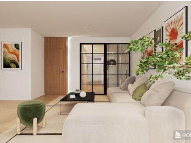 Apartamento Venta Málaga Capital, Martiricos La Roca