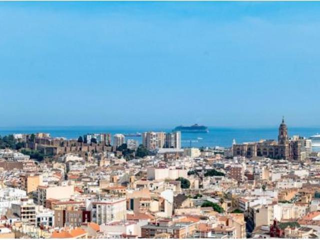 Apartamento Venta Málaga Capital, Martiricos La Roca