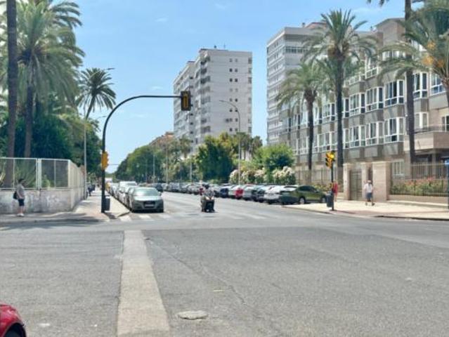 Apartamento Venta Málaga Capital, Paseo Marítimo Oeste Pacífico