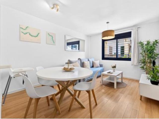 Apartamento Venta Málaga Capital, Pedregalejo