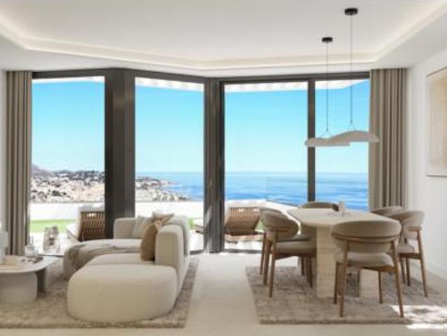 Apartamento Venta Málaga Capital, Pedregalejo