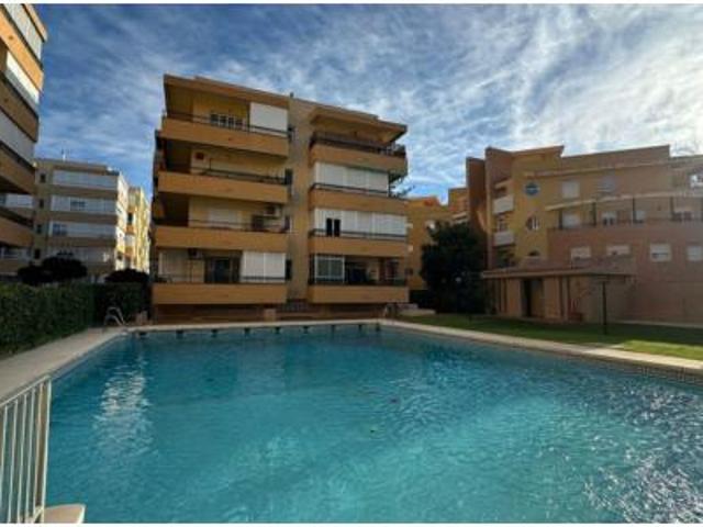 Apartamento Venta Málaga Capital, Pedregalejo