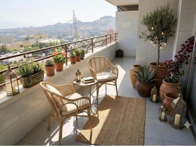 Apartamento Venta Málaga Capital, Pinares de Olletas La Manía Seminario