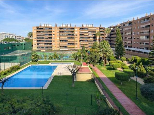 Apartamento Venta Málaga Capital, Puerta Blanca Almudena Mainake