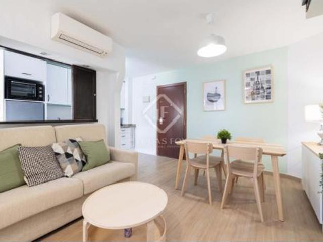 Apartamento Venta Málaga Capital, Santa Paula La Paz Los Guindos Parque Mediterráneo