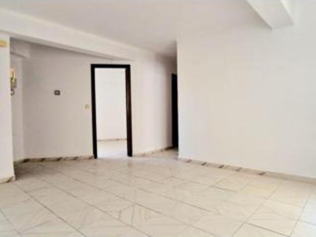 Apartamento Venta Málaga Capital, Santa Paula La Paz Los Guindos Parque Mediterráneo