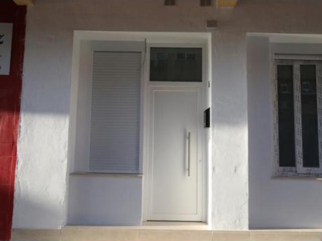 Apartamento Venta Málaga Capital, San Rafael Tiro de Pichón