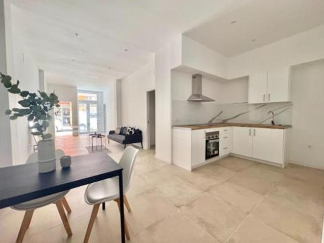 Apartamento Venta Málaga Capital, San Rafael Tiro de Pichón