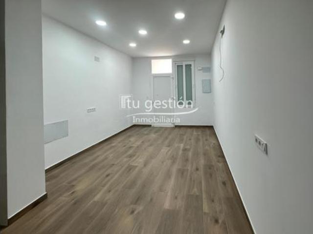 Apartamento Venta Málaga Capital, San Rafael Tiro de Pichón