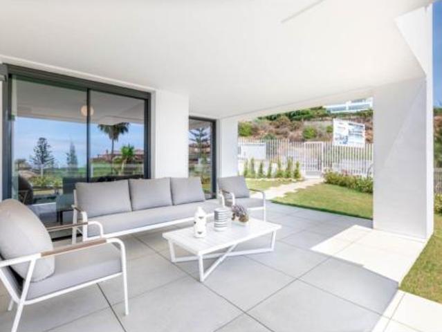 Apartamento Venta Marbella, Torrecilla La Cañada