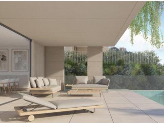 Apartamento Venta Marbella, Valdeolletas Las Cancelas Xarblanca