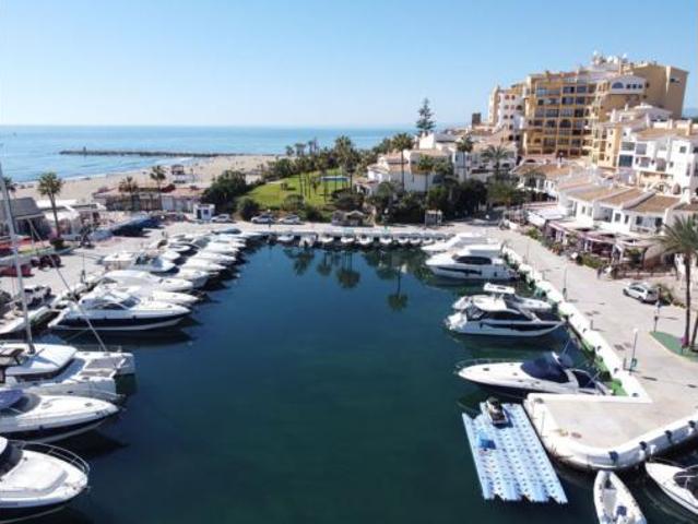 Apartamento Venta Marbella, Cabopino Reserva de Marbella