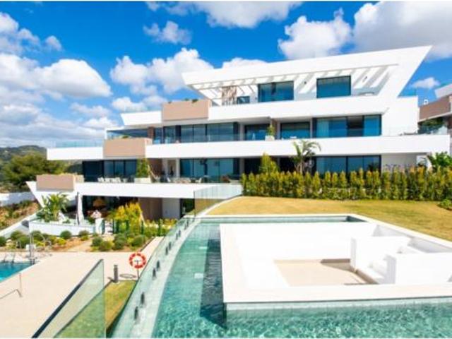 Apartamento Venta Marbella, Cabopino Reserva de Marbella