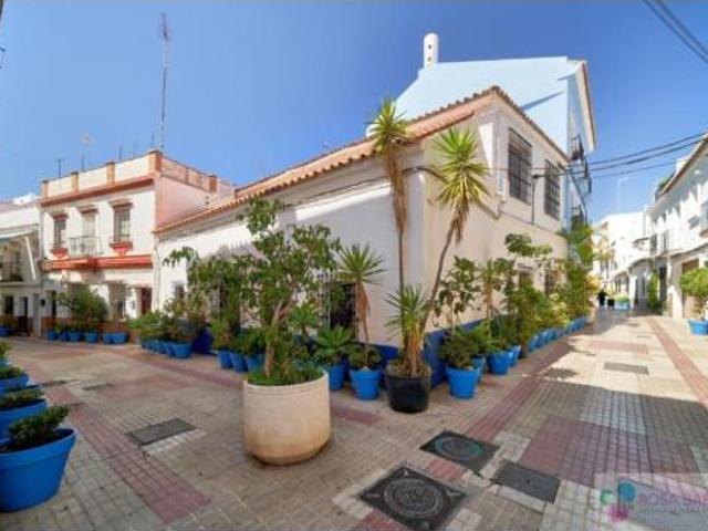 Apartamento Venta Marbella, Casco Antiguo