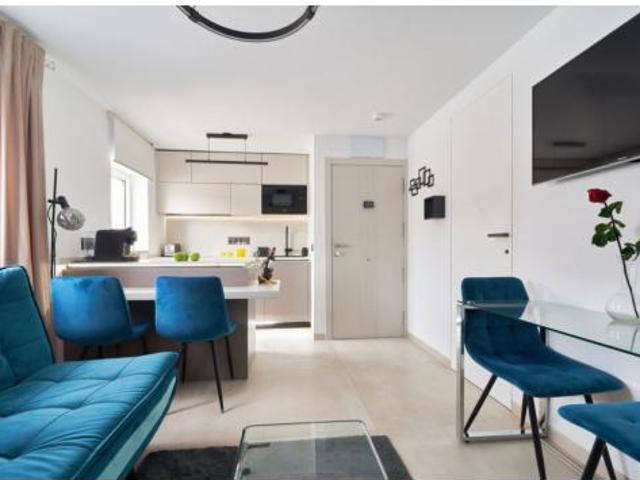 Apartamento Venta Marbella, Casco Antiguo