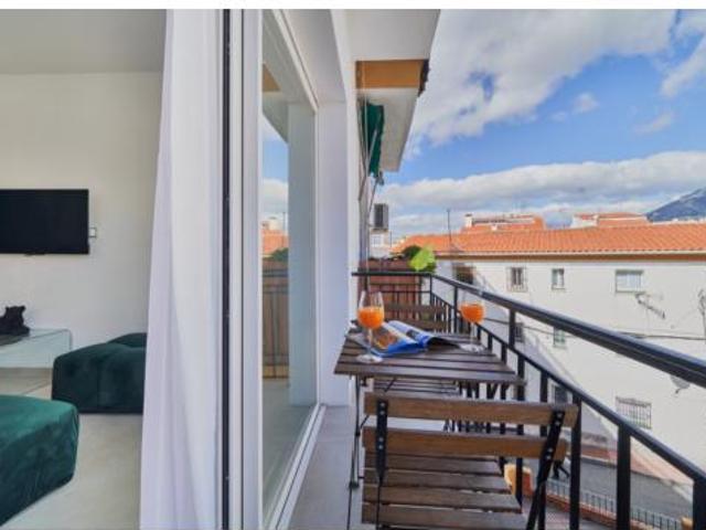 Apartamento Venta Marbella, Casco Antiguo