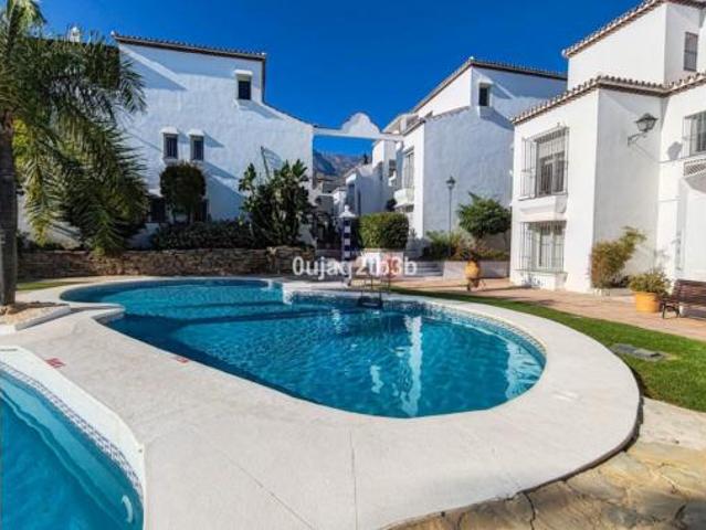 Apartamento Venta Marbella, Centro