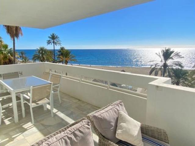 Apartamento Venta Marbella, Centro