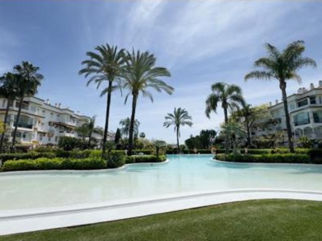 Apartamento Venta Marbella, Centro