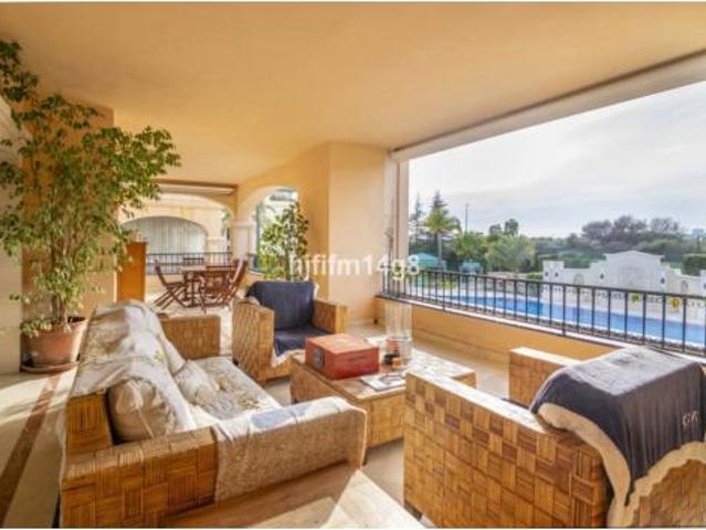 Apartamento Venta Marbella, Centro