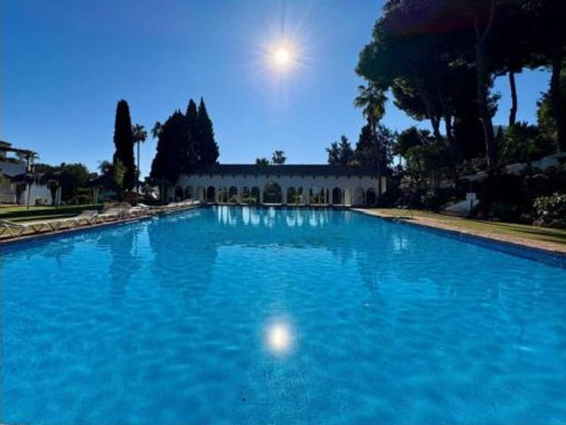 Apartamento Venta Marbella, Centro
