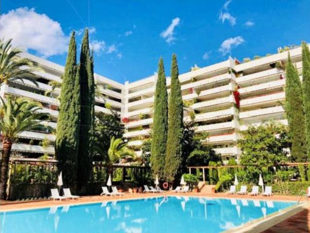 Apartamento Venta Marbella, Centro