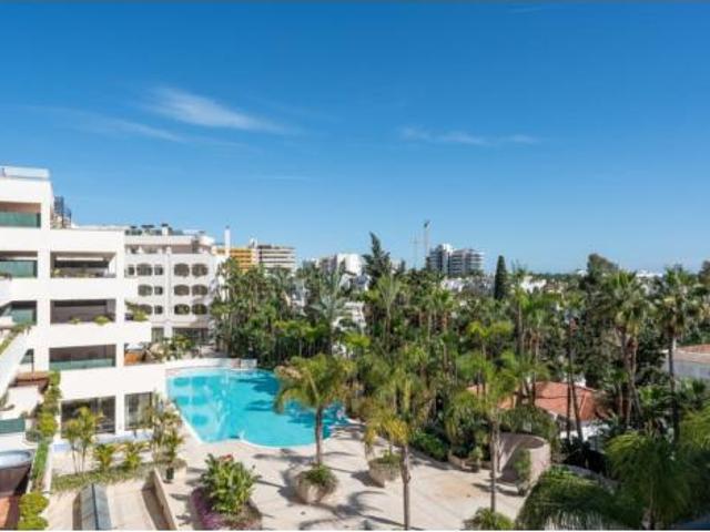 Apartamento Venta Marbella, Centro