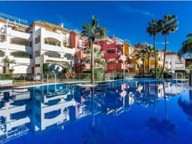 Apartamento Venta Marbella, Centro
