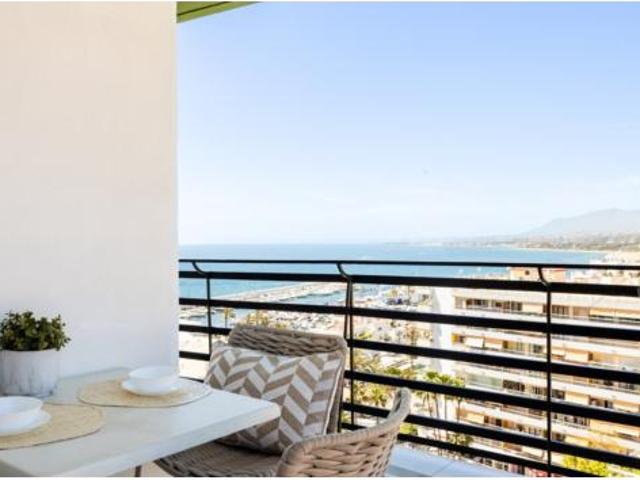 Apartamento Venta Marbella, Centro