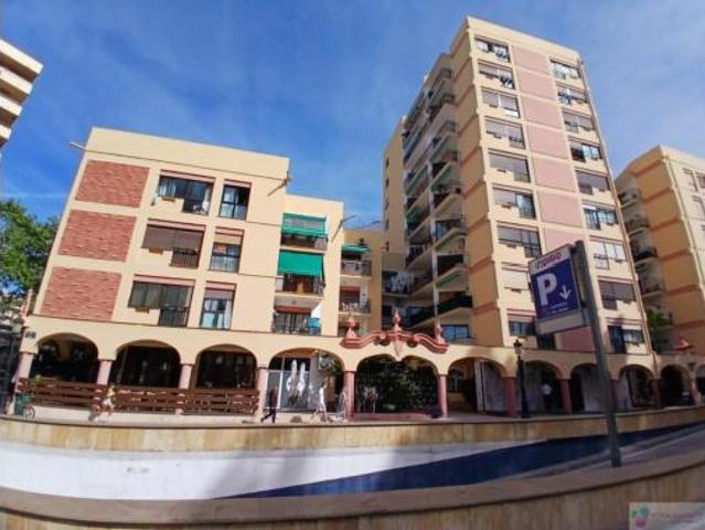 Apartamento Venta Marbella, Centro