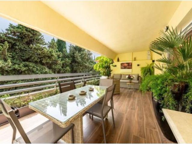 Apartamento Venta Marbella, Centro