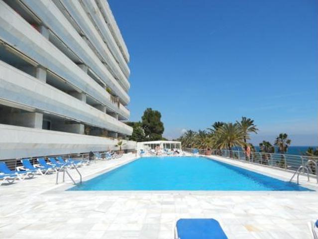 Apartamento Venta Marbella, Centro
