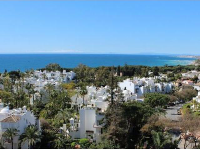 Apartamento Venta Marbella, Centro