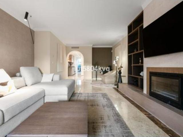 Apartamento Venta Marbella, Centro