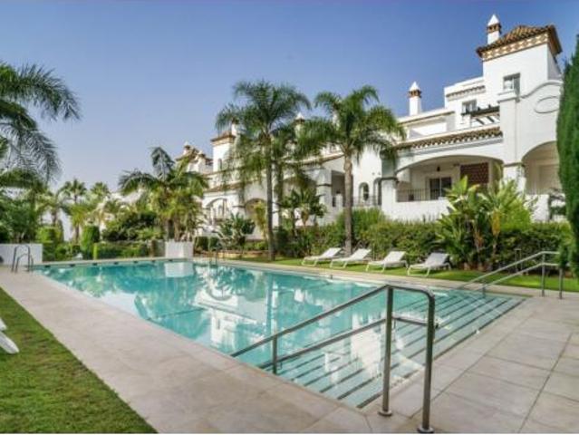 Apartamento Venta Marbella, Centro