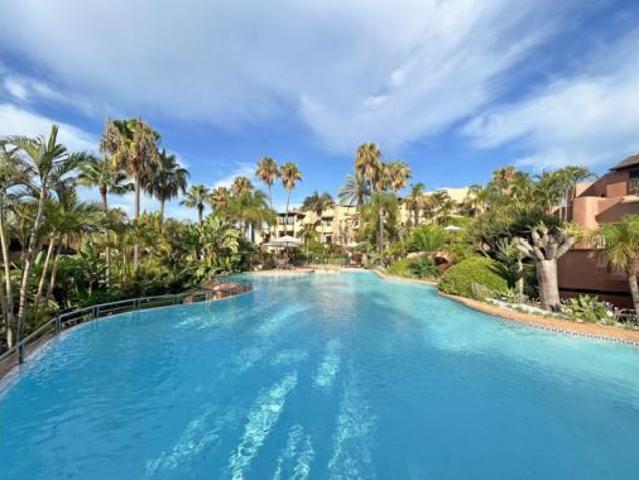 Apartamento Venta Marbella, Centro