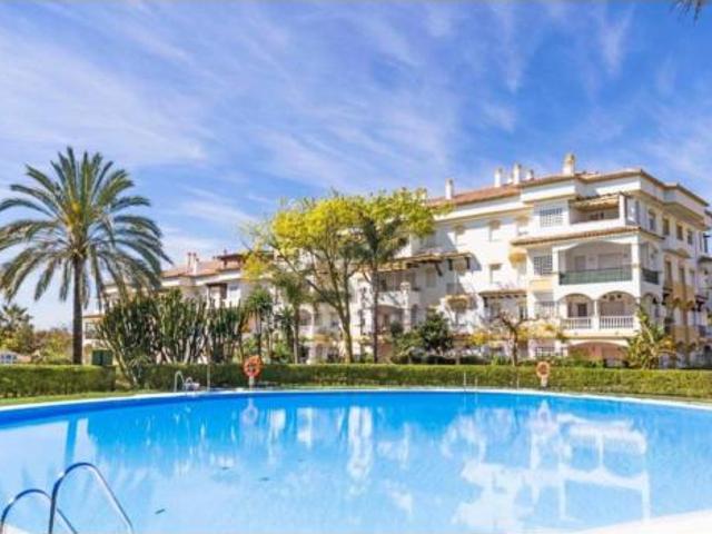 Apartamento Venta Marbella, Centro