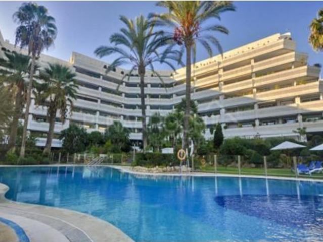 Apartamento Venta Marbella, Centro